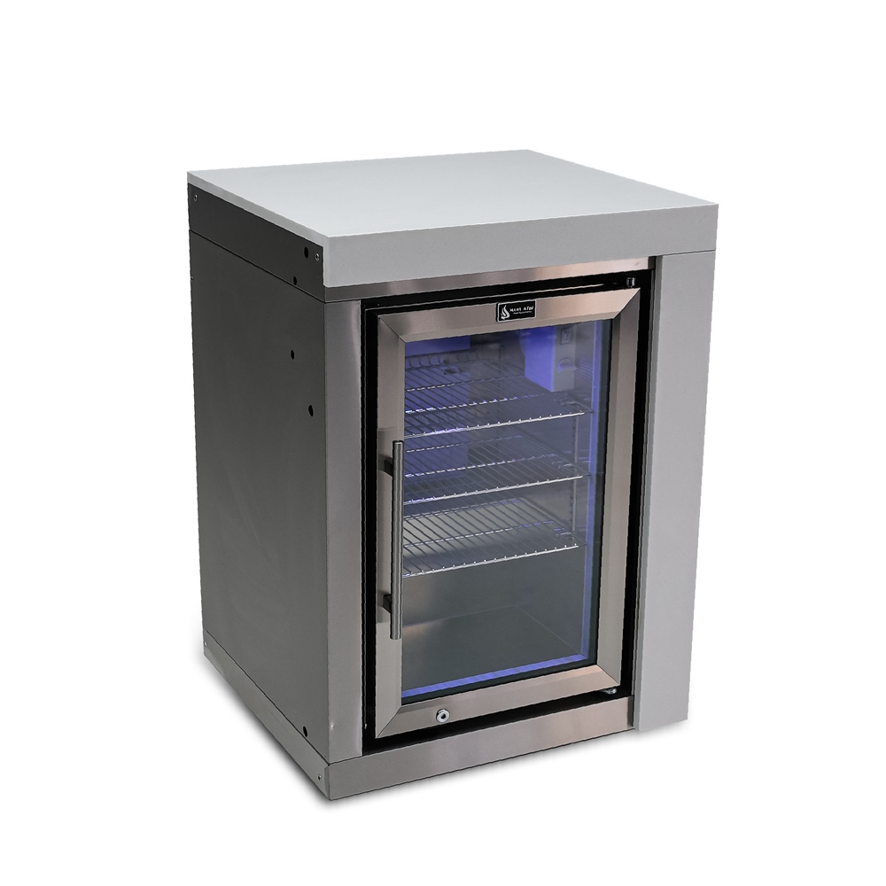 Mont Alpi - Deluxe Fridge Cabinet Module
