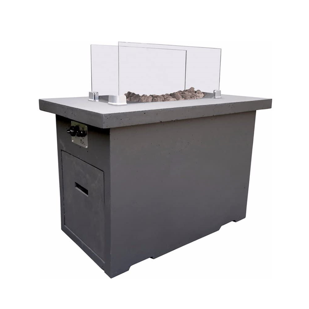Fire Table Nueva