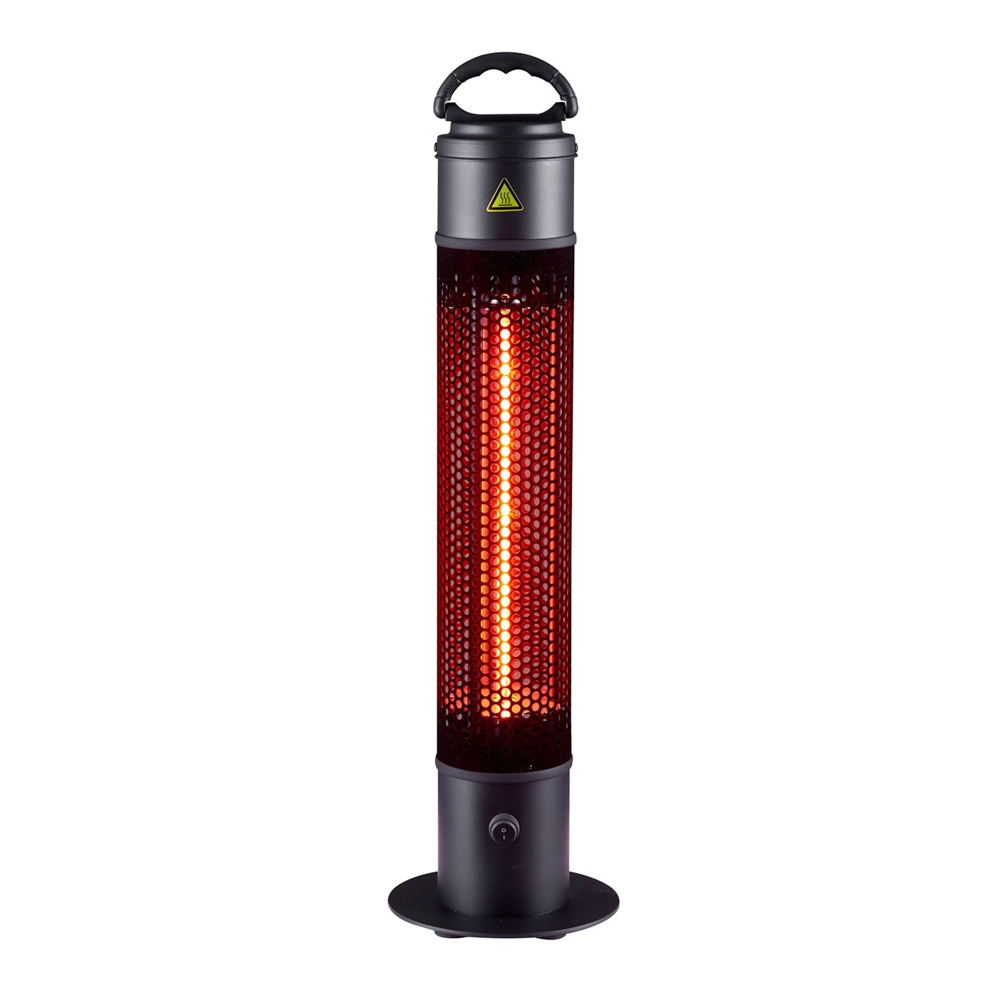 Outdoor Living Tower Heater IP24 - 1200 Watt