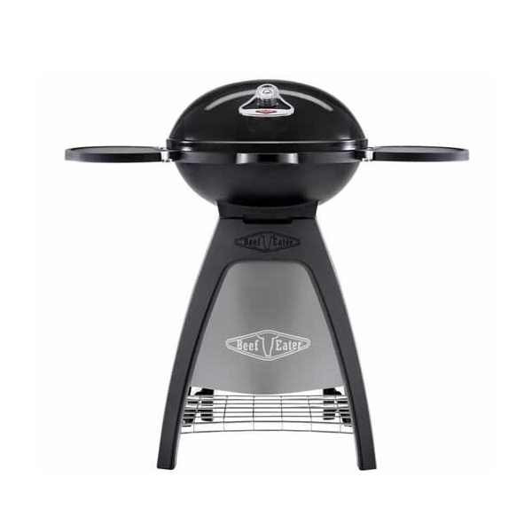 BeefEater Original BUGG Barbecue - Graphite