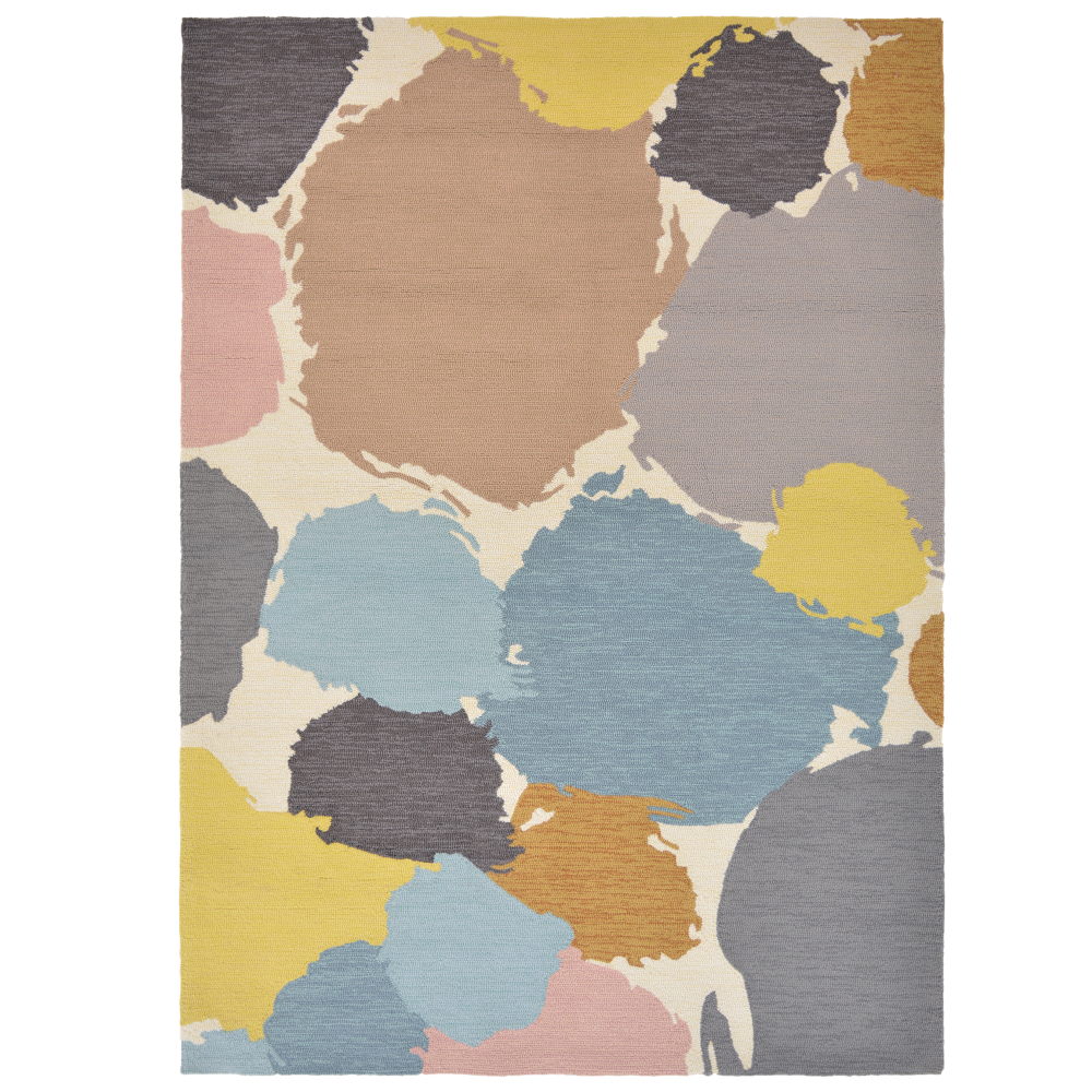 Outdoor Harlequin Paletto Shore Carpet (140cm x 200cm)