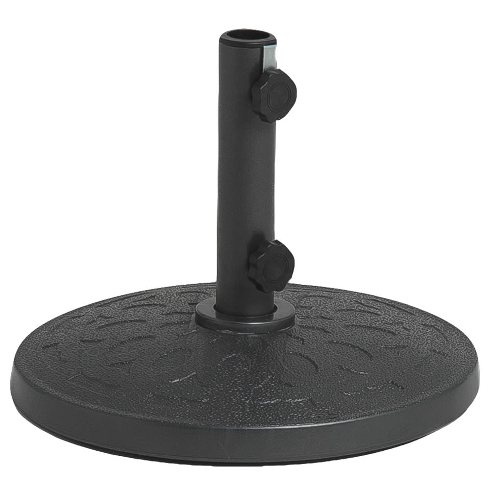 Alexander Rose Portofino 12Kg Parasol Base