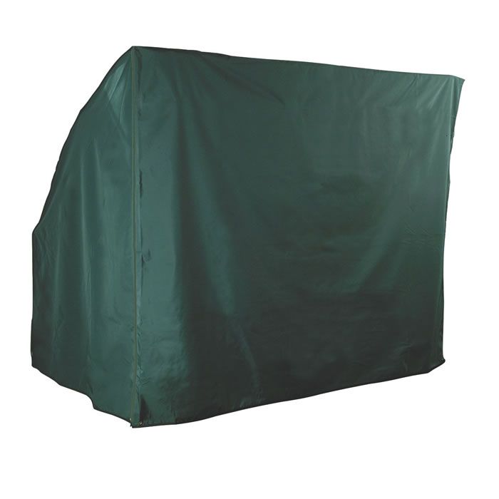 Bosmere Premium 3 Seater Swing Chair Hammock Cover