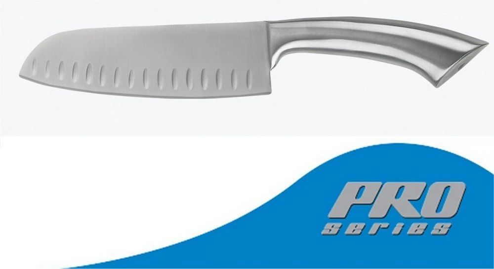 PRO Series Chef's Knife – Napoleon