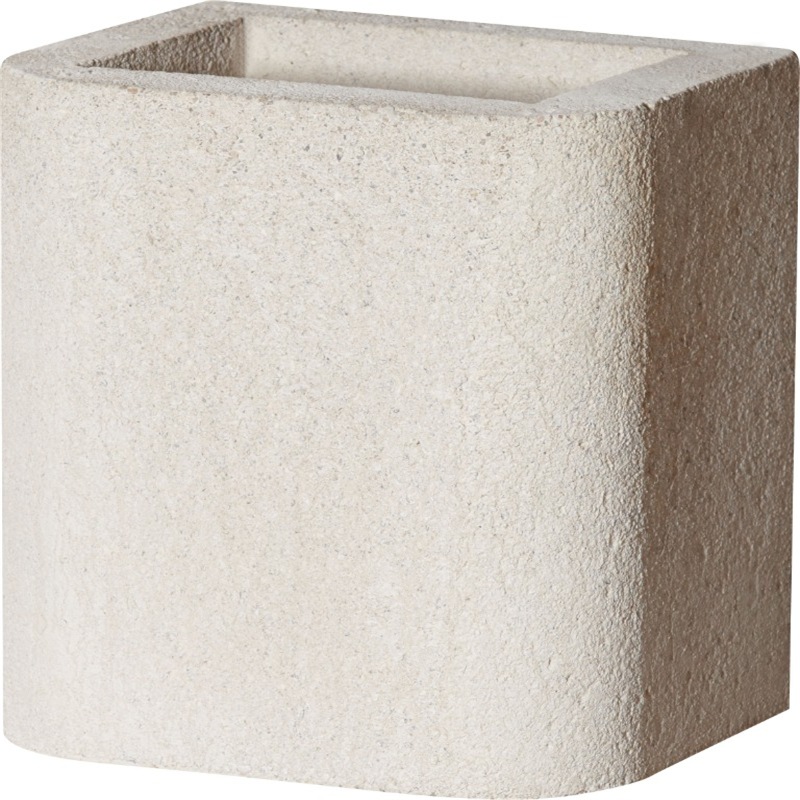 Chimney Extension for Buschbeck Barbecue