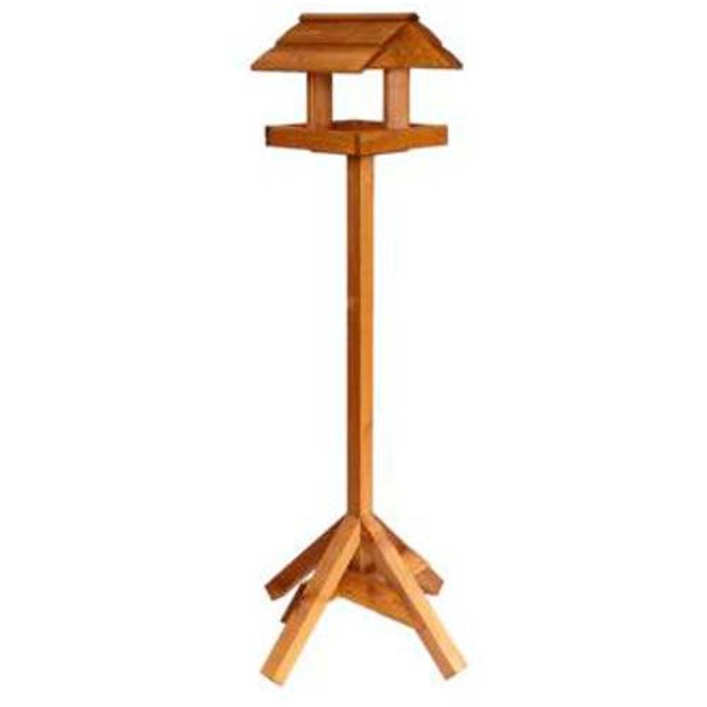 Bird Retreat - Traditional c/w Post A (FSC)
