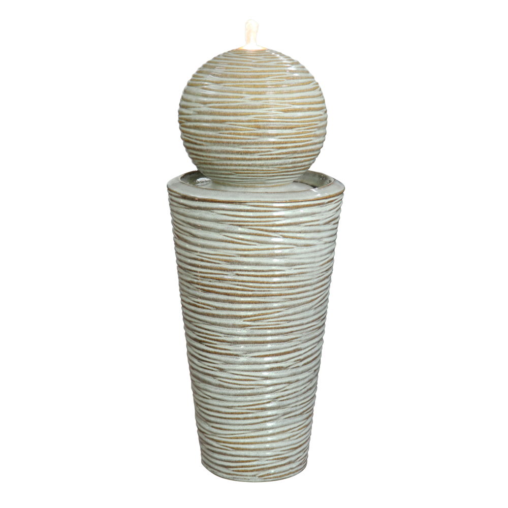 Montilla Ceramic Fountain