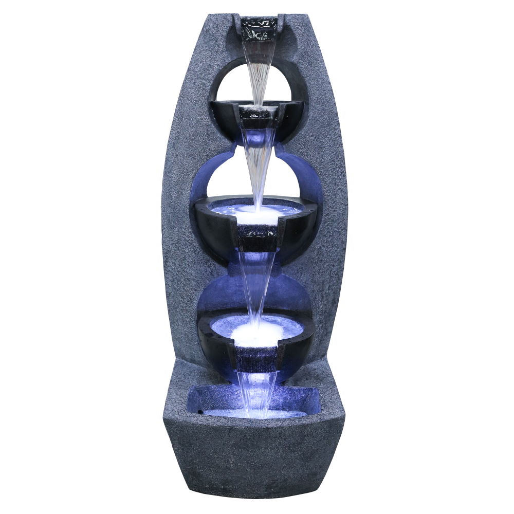 Chester Stacked Bowls