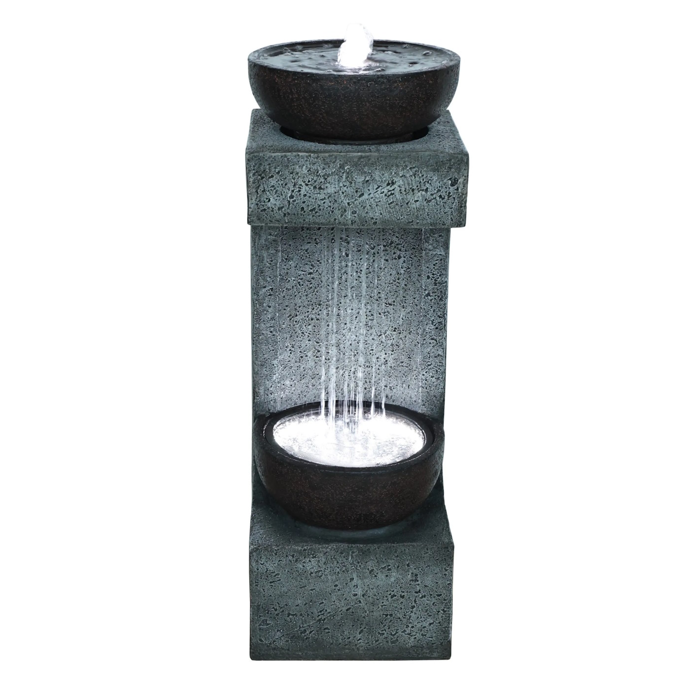 Kendrick Rain Effect