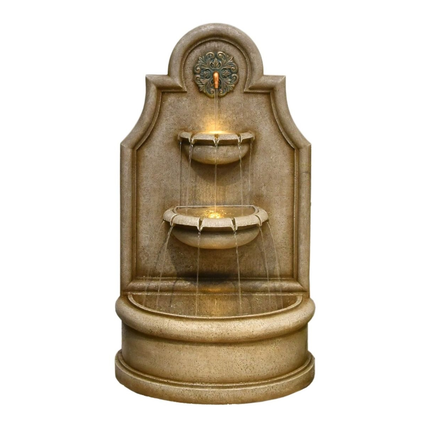 Elwood Classic Fountain