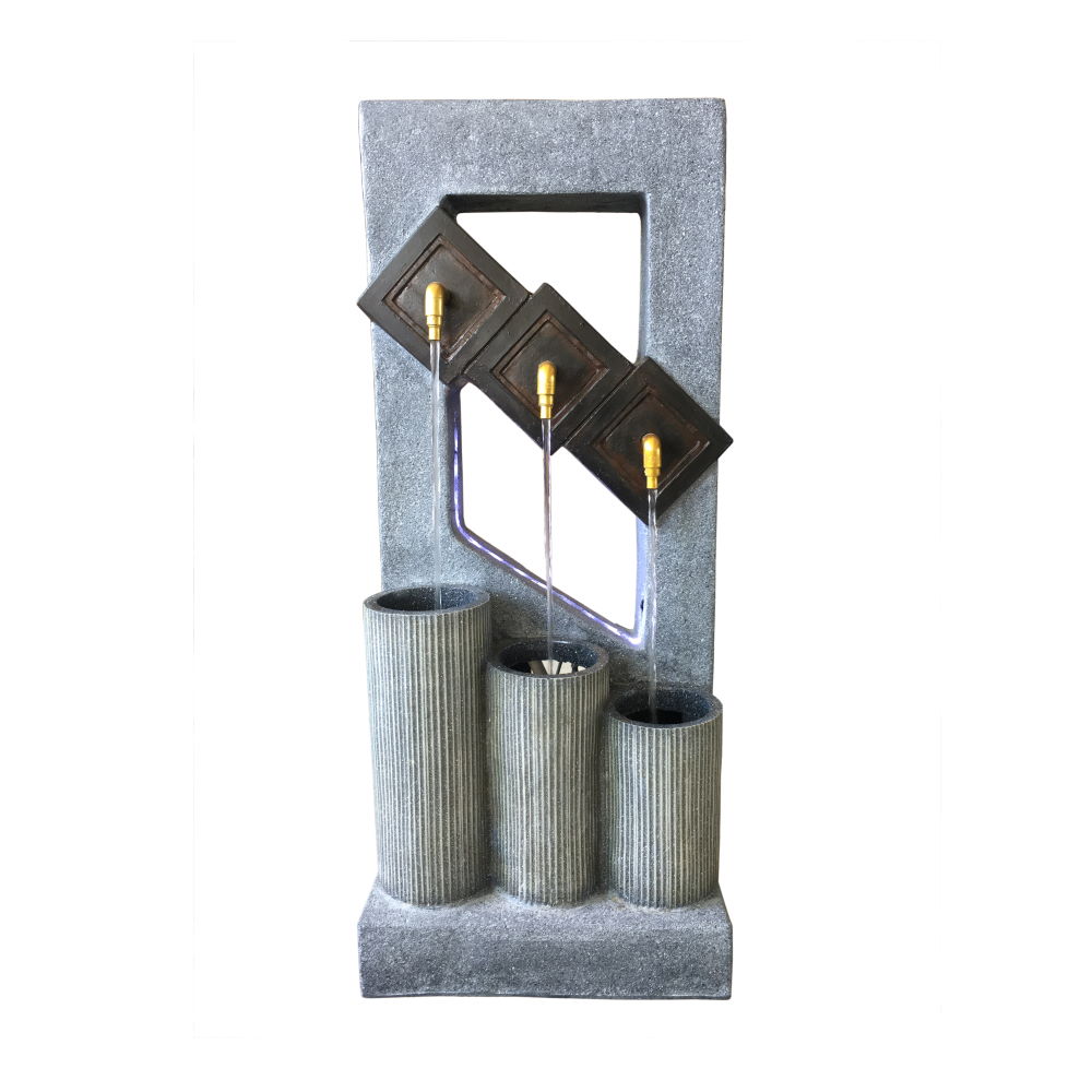 Ashland Pouring Spouts