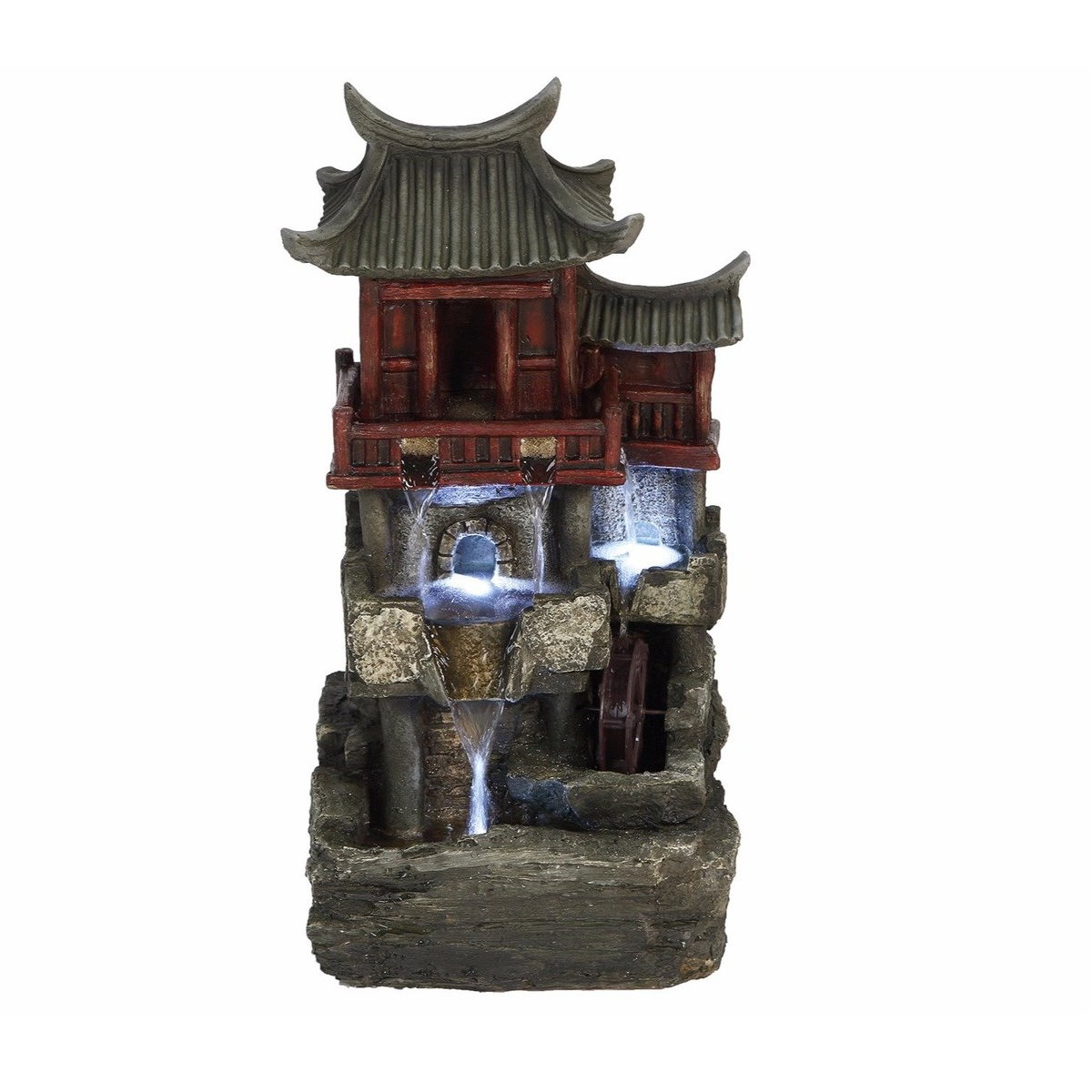 Oriental House