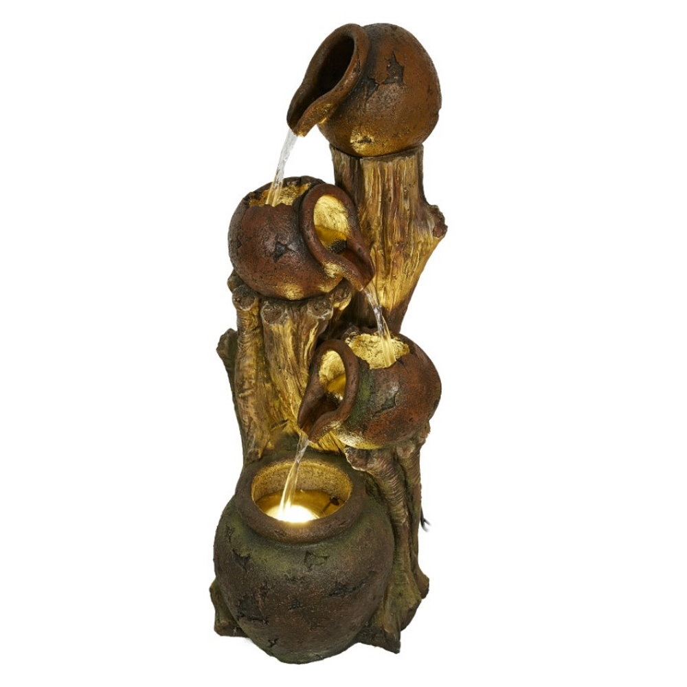 Marlborough Pouring Pots