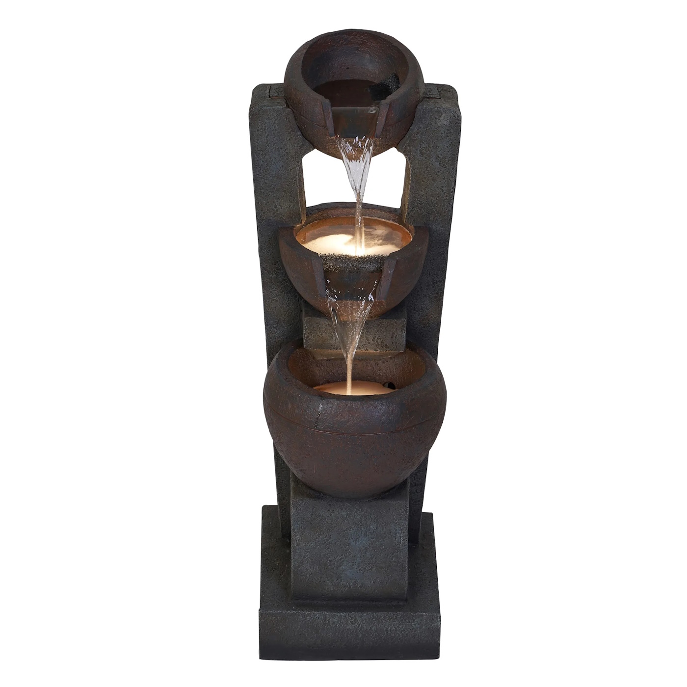 Solar Marlow Pouring Bowls