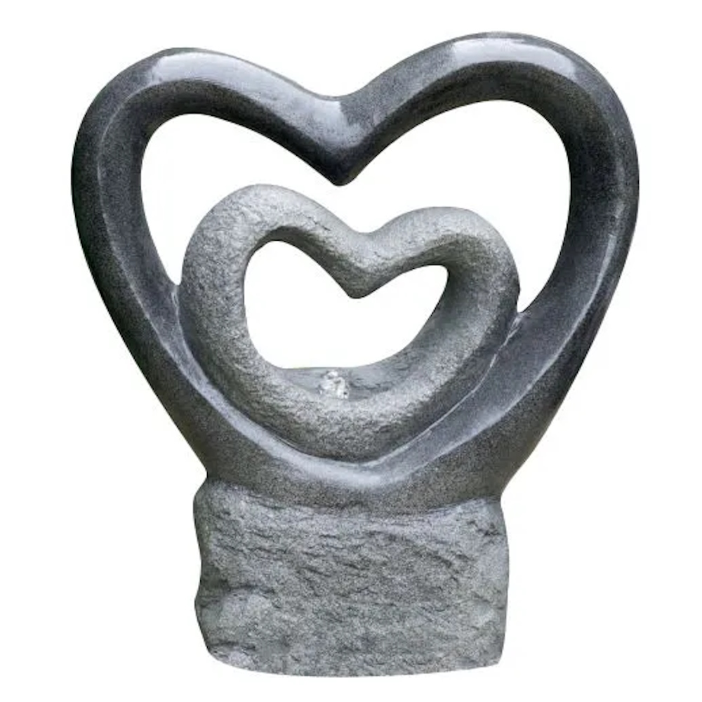 Maryville Bubbling Hearts