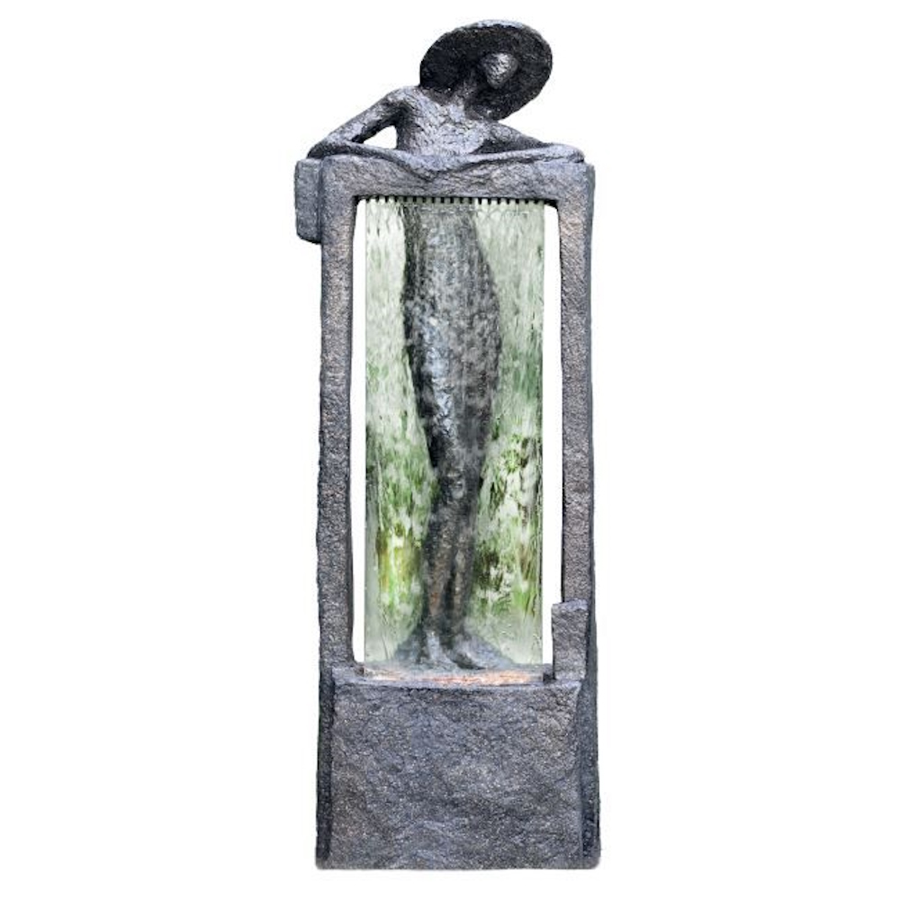 Monetta Granite Lady