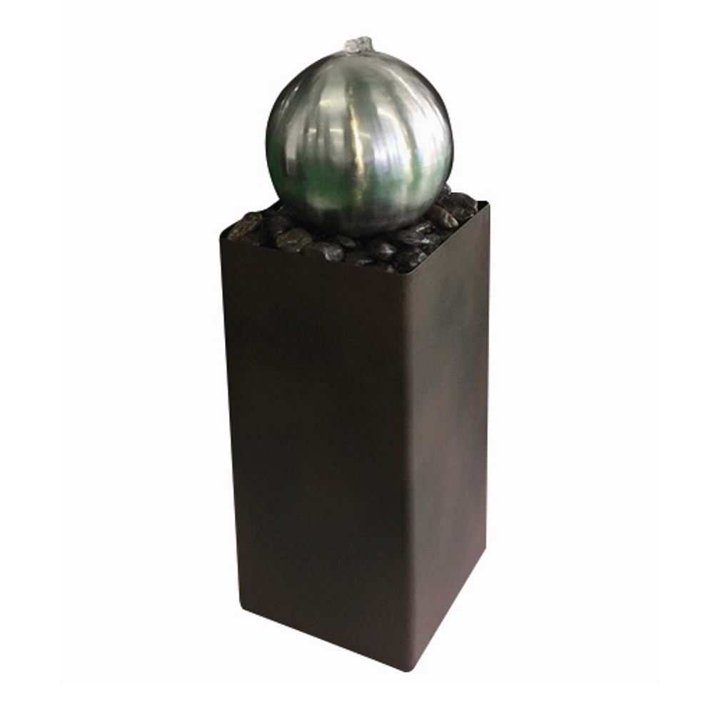 Loreto Zinc Metal