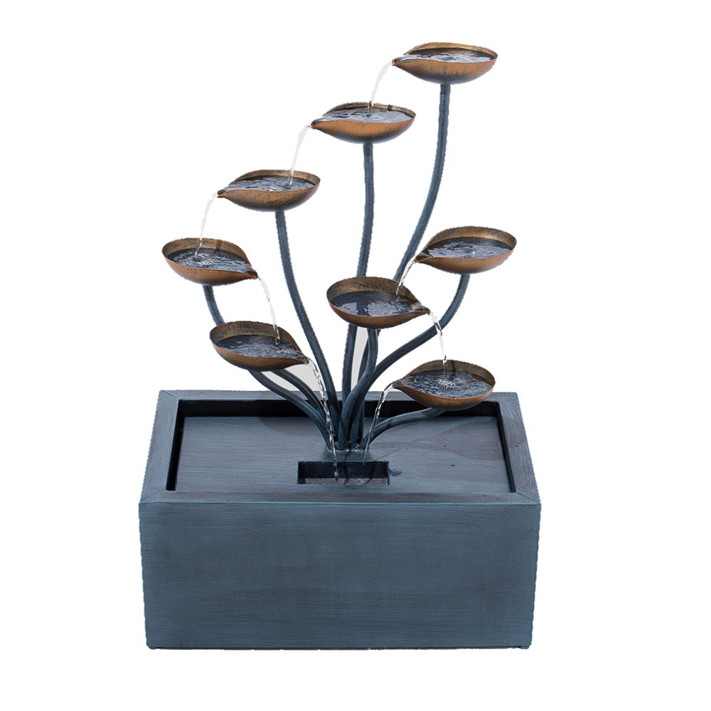 Roma Zinc Metal