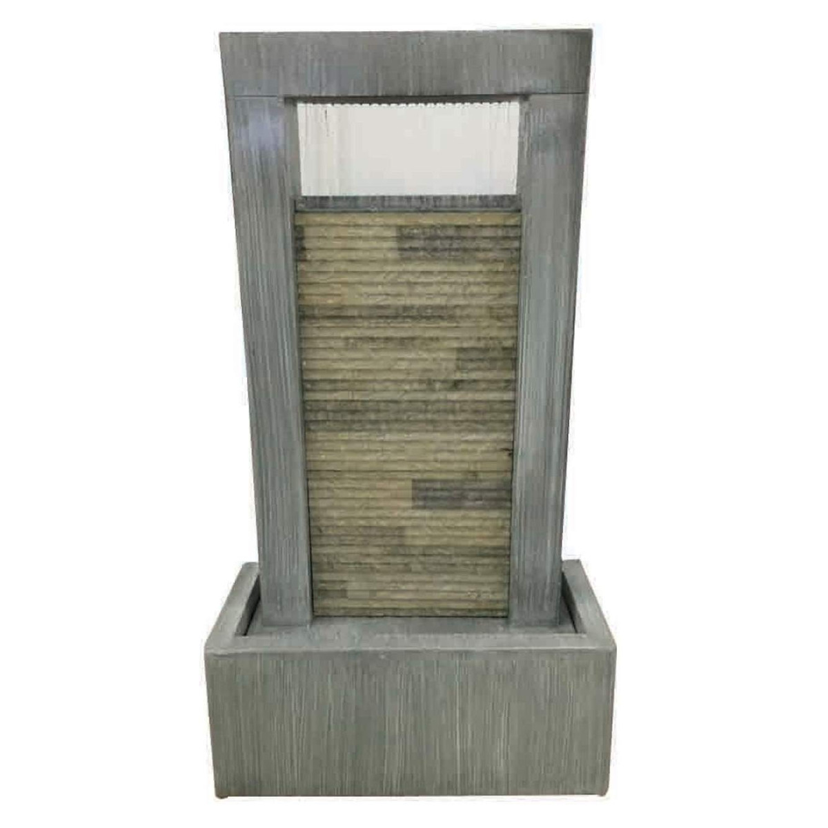Monza Zinc Metal