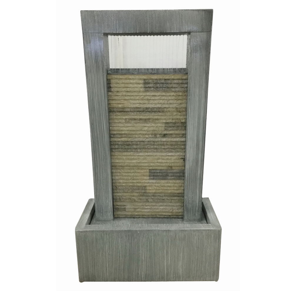 Bolsena Zinc Metal
