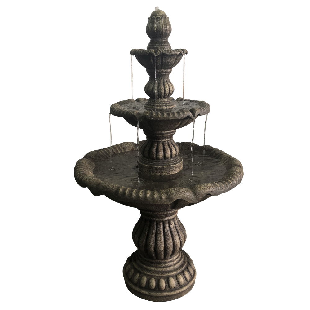 Francesca Fountain
