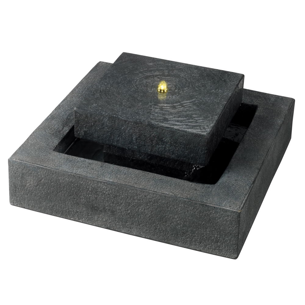 Fabriano Fountain