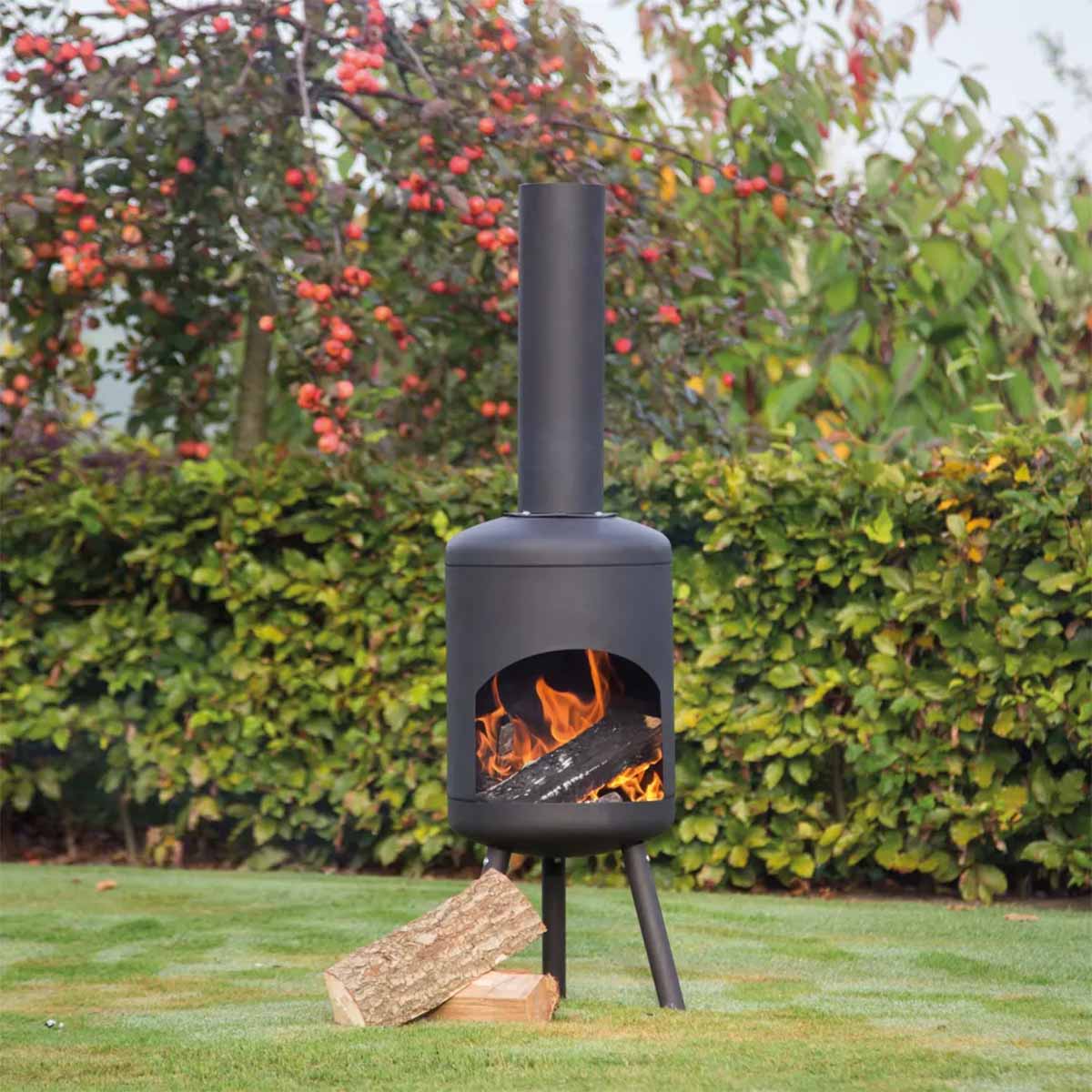 Redfire Fire Pit Fuego Small