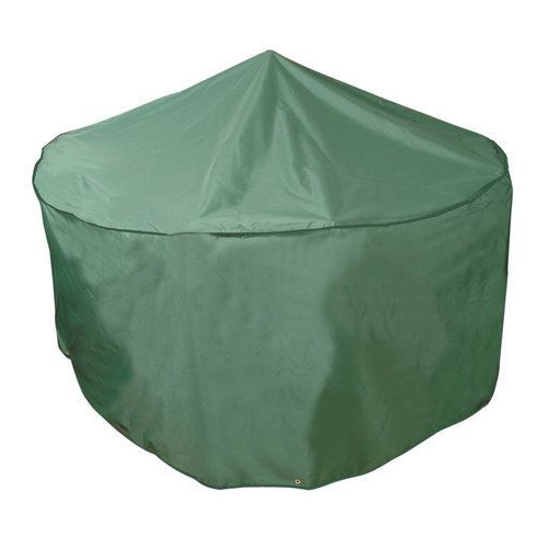 Round Patio Cover for 4 - 6 Seat Set - Bosmere