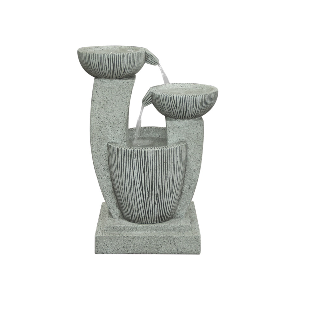 Solar Textured Bowls