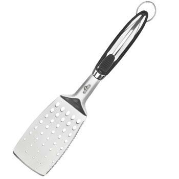 Stainless Steel Spatula 18'' – Napoleon