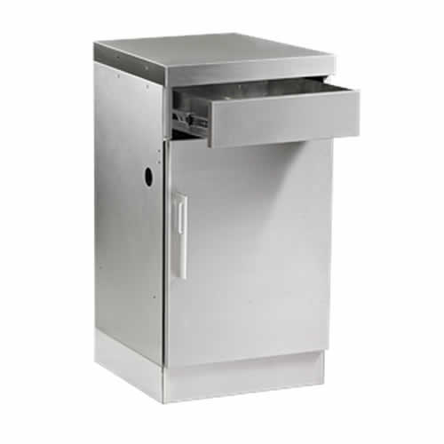 1100S Series - Drawer Cupboard Only