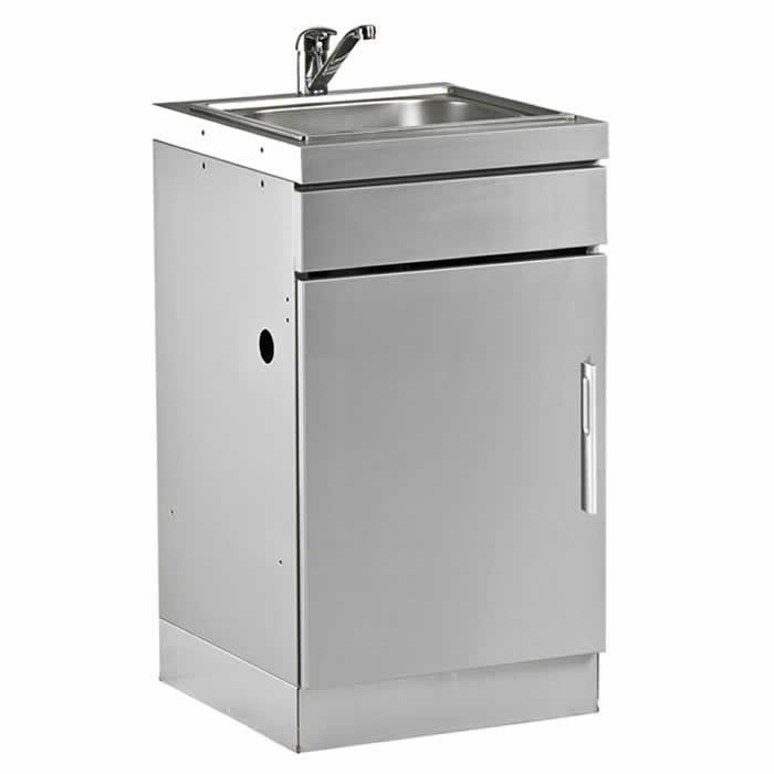 1100S Series - Sink Cupboard Only