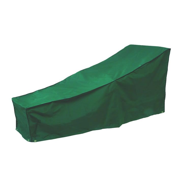 Bosmere Sunbed Lounge Chair Cover