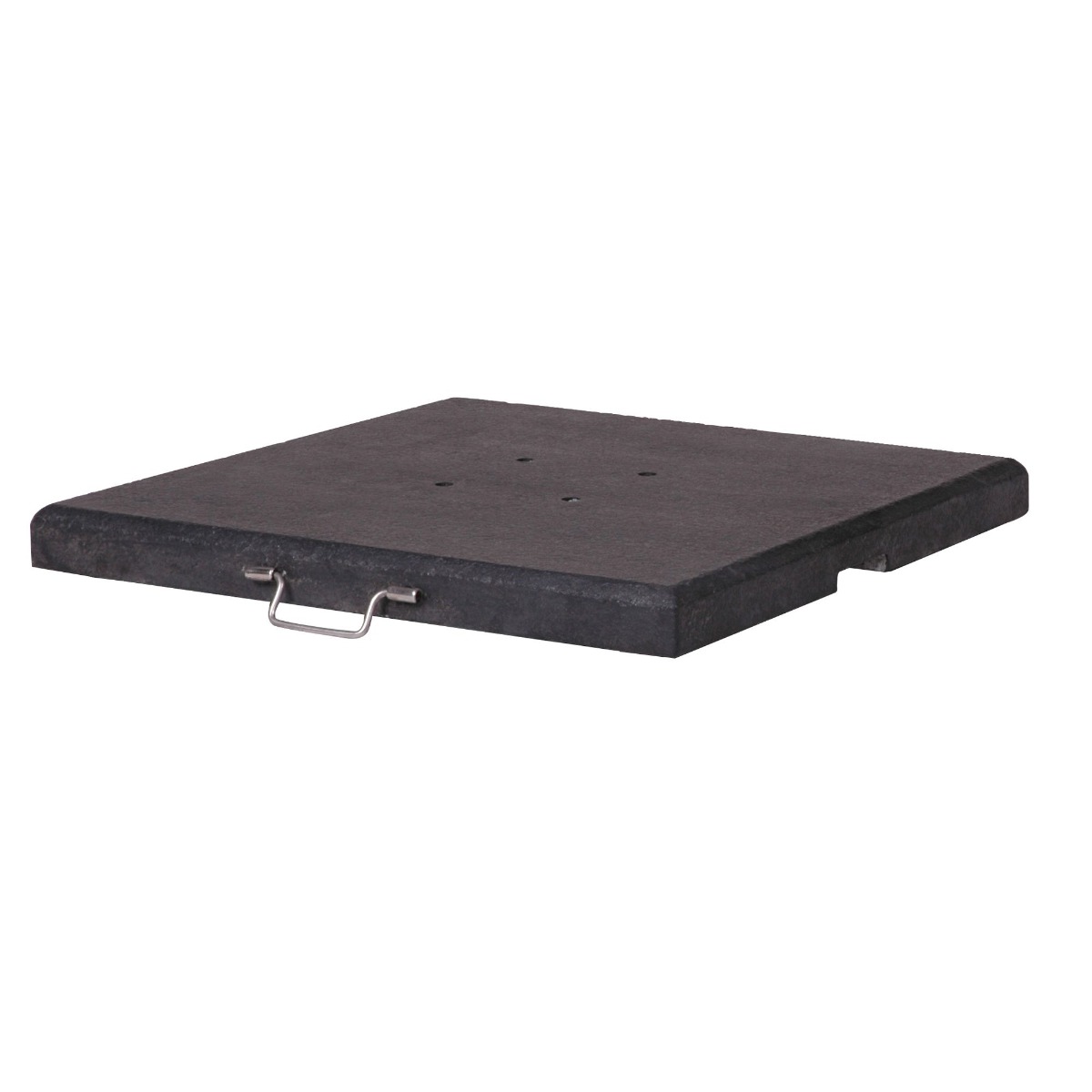 Alexander Rose 50kg Granite Cantilever Base (1 Piece)