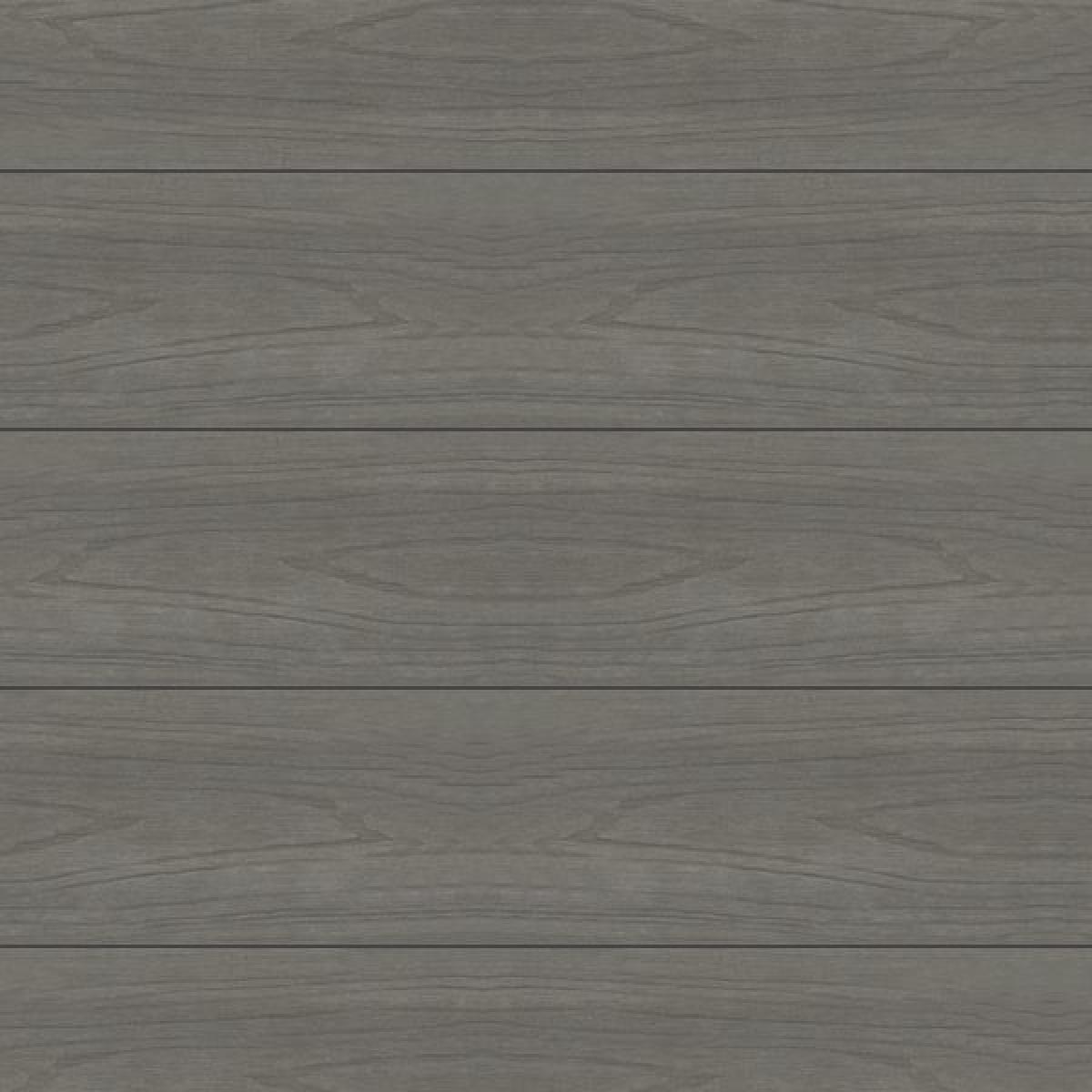 Ultrashield Naturale Hollow Deck Board Composite Decking - Silver Grey