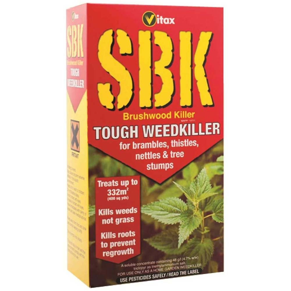SBK Brushwood Killer 250ml