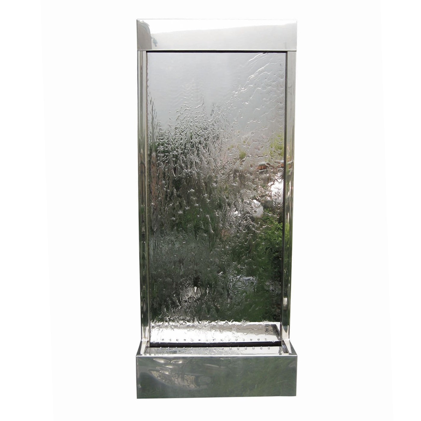 San Jose Water Feature