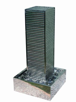 Warsaw Stainless Steel (Discontinued by supplier)