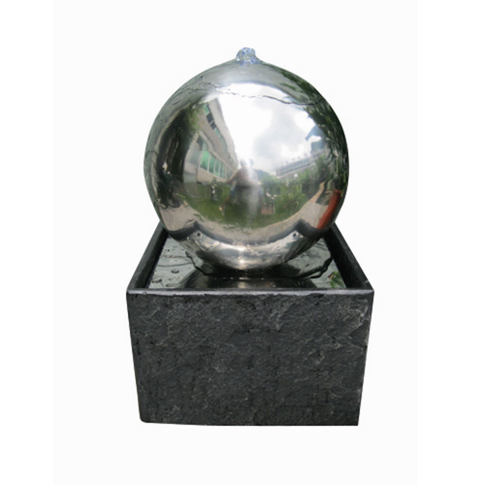 Adelaide Stainless Steel (Granite Base)