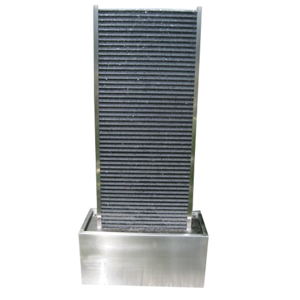 Cebu Stainless Steel (granite sheet) (Discontinued by supplier)