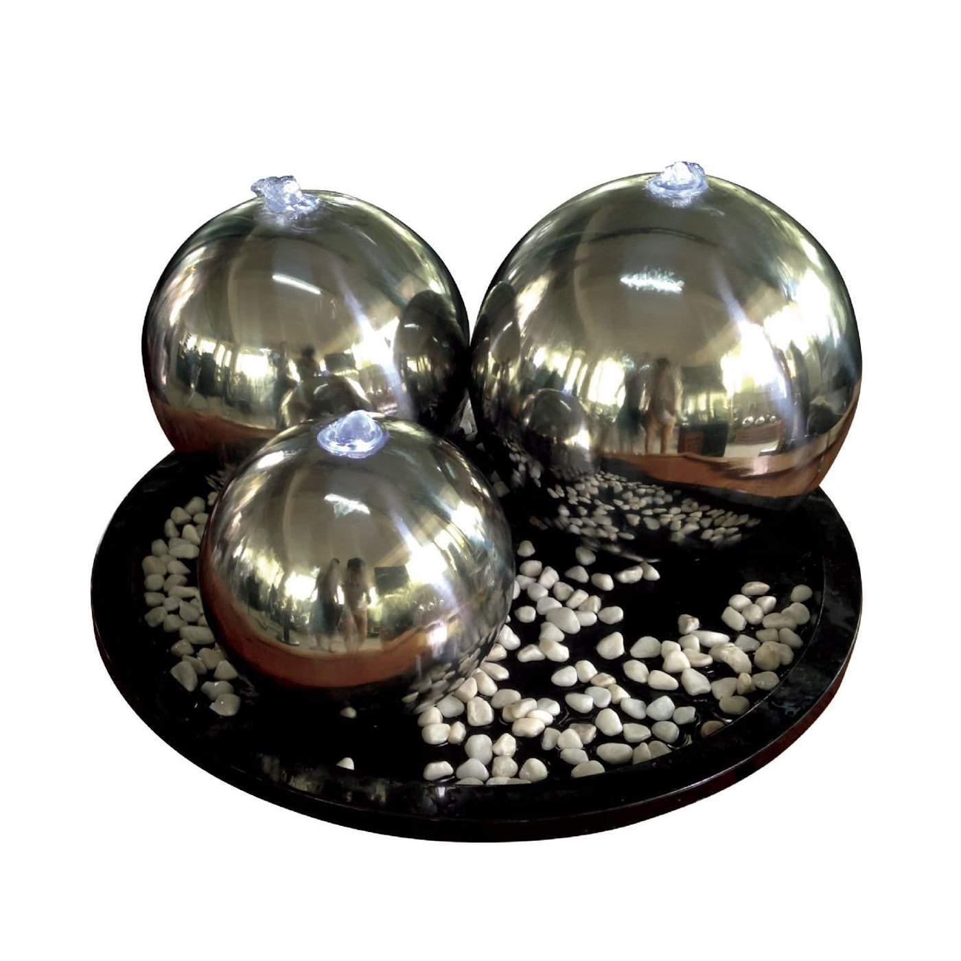 Chennai Stainless Steel