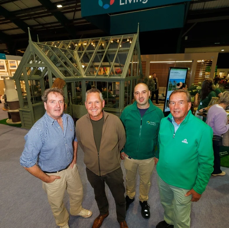Ideal Home Show 2026 