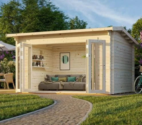 Future-Proof Your Property Why Now Is the Time to Invest in Outdoor Structures