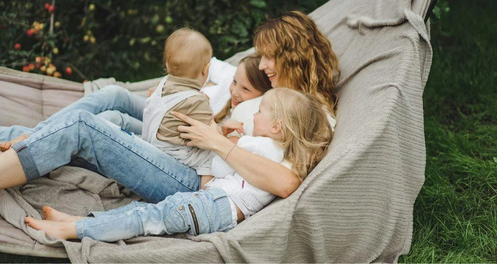 Outdoor Living Mothers Day Gift Ideas