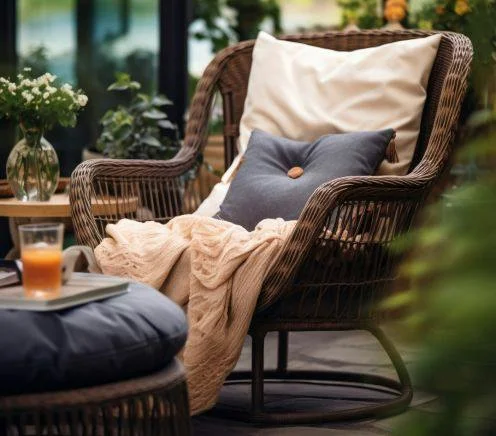 Give Mum the Perfect Garden Escape