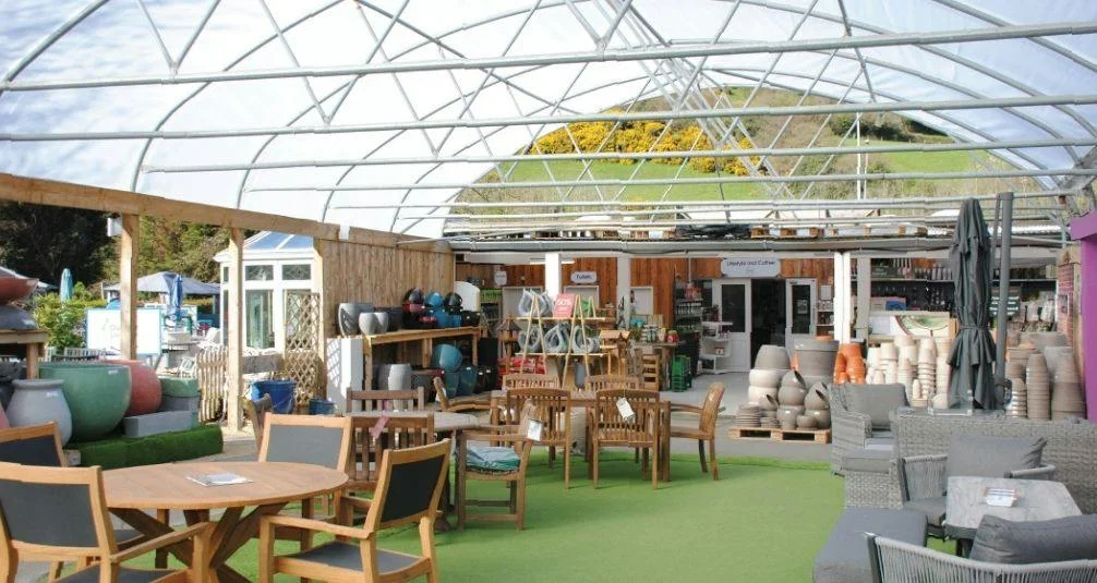 Rebecca Spring Trends Garden Furniture