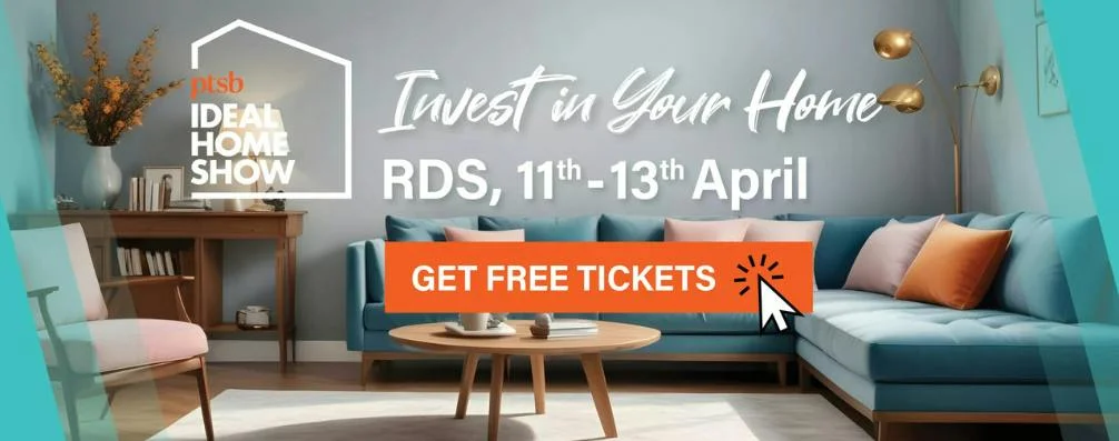 The PTSB Ideal Home Show 2025 
