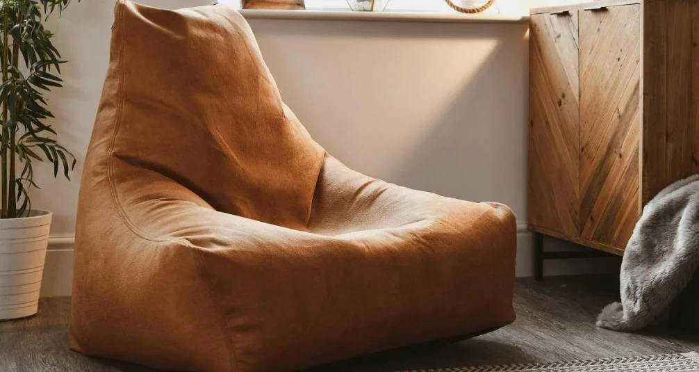 Outdoor Living Beanbags Might B Luxury Range