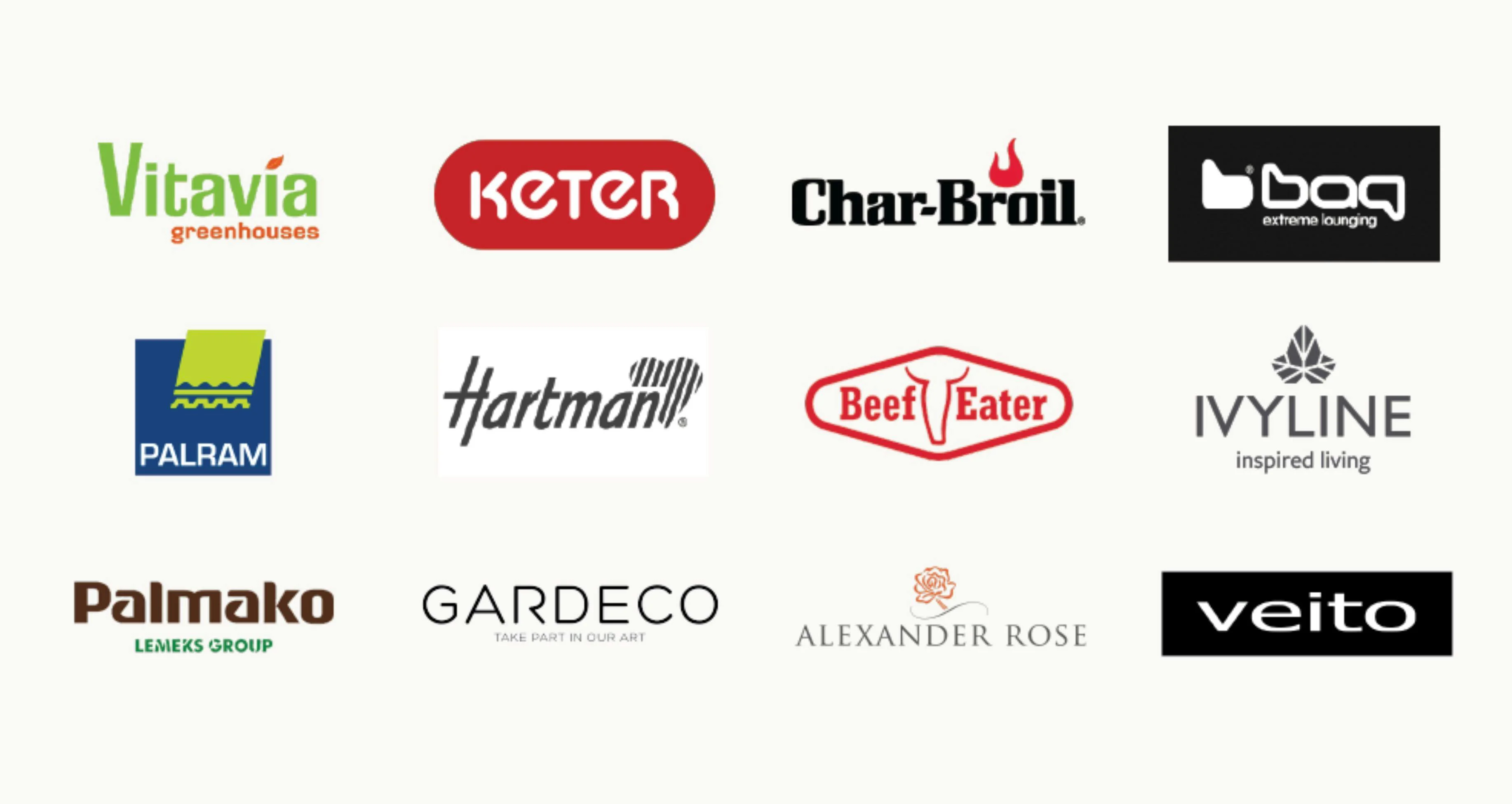 Renowned Brands