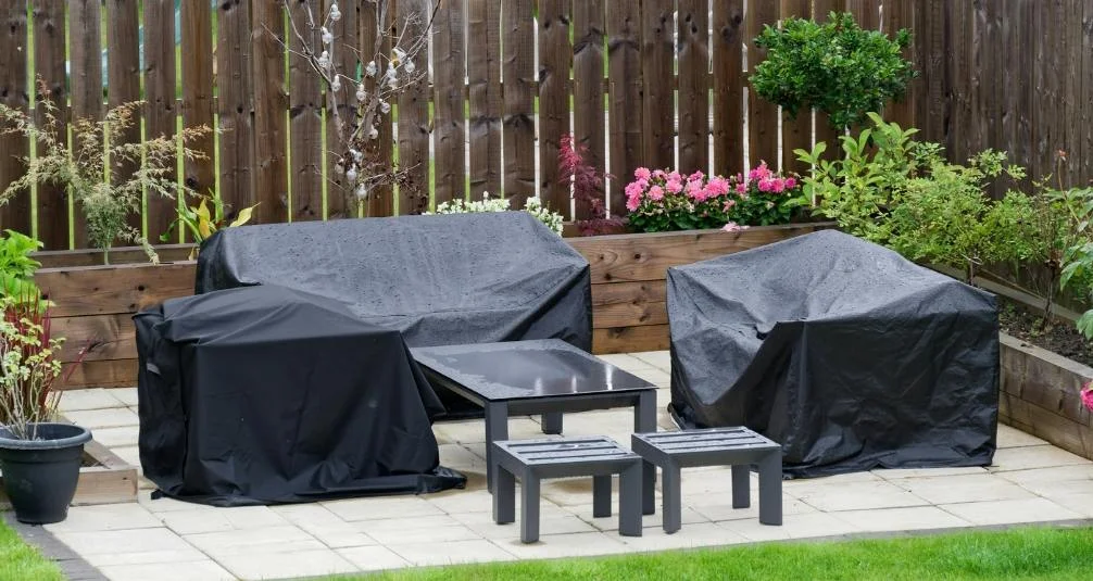 Outdoor Furniture Covers